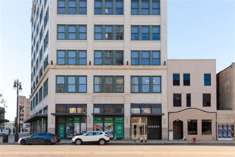 sonder hotel detroit|Sonder Gabriel Richard, Detroit: Hotel Reviews, Rooms & Prices。